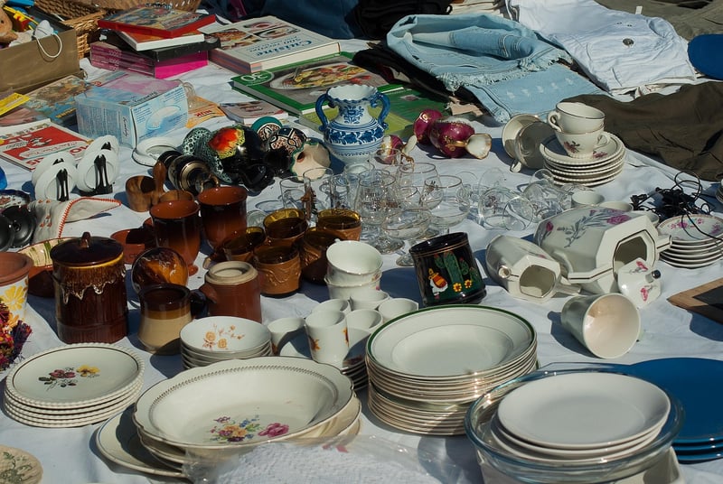 Secondhand Gems