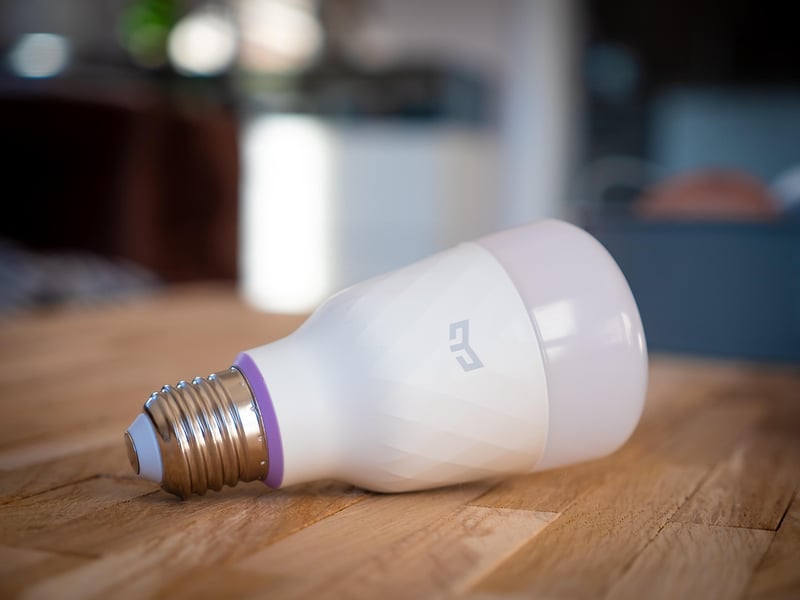 Smart Thermostat